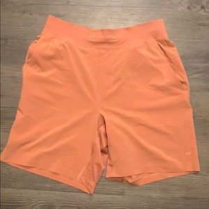 Lululemon T.H.E. Short, Linerless